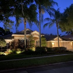 Lynn's Landscape Lighting, photo 3