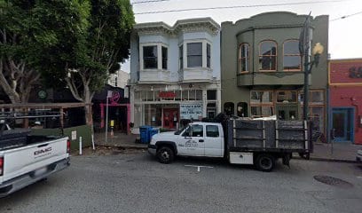 B Well San Francsico Sports Massage & Bodywork