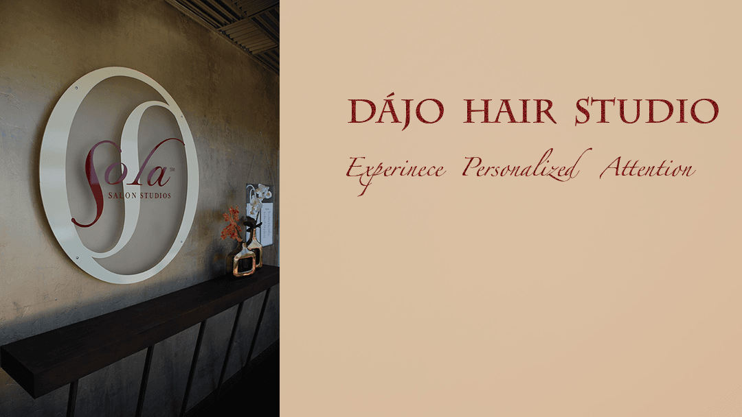 DaJo Hair Salon Studio, photo 2