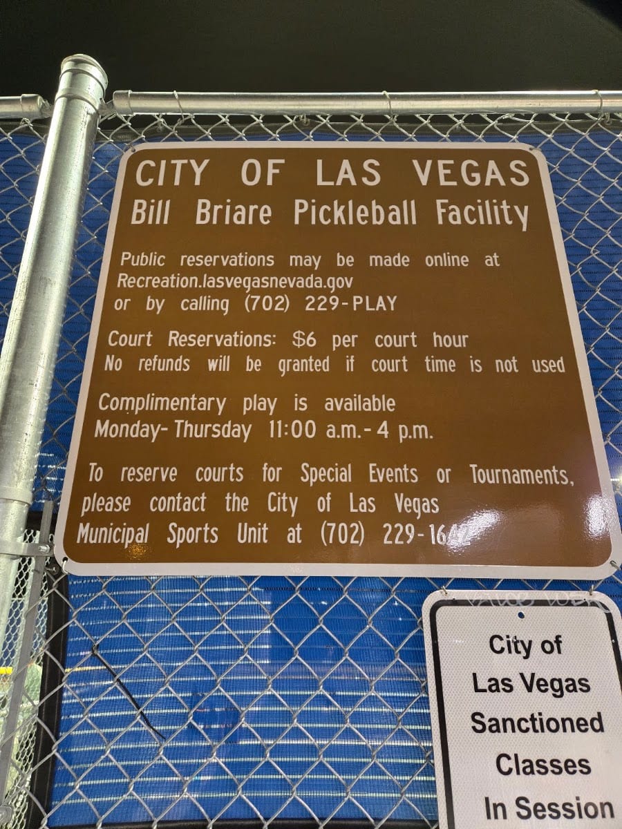Bill Briare Park, photo 3
