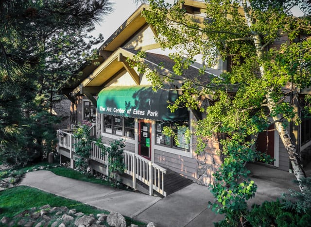 Art Center of Estes Park