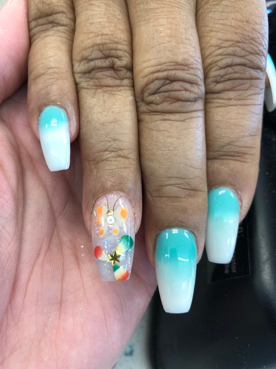 Happy Nails, photo 3