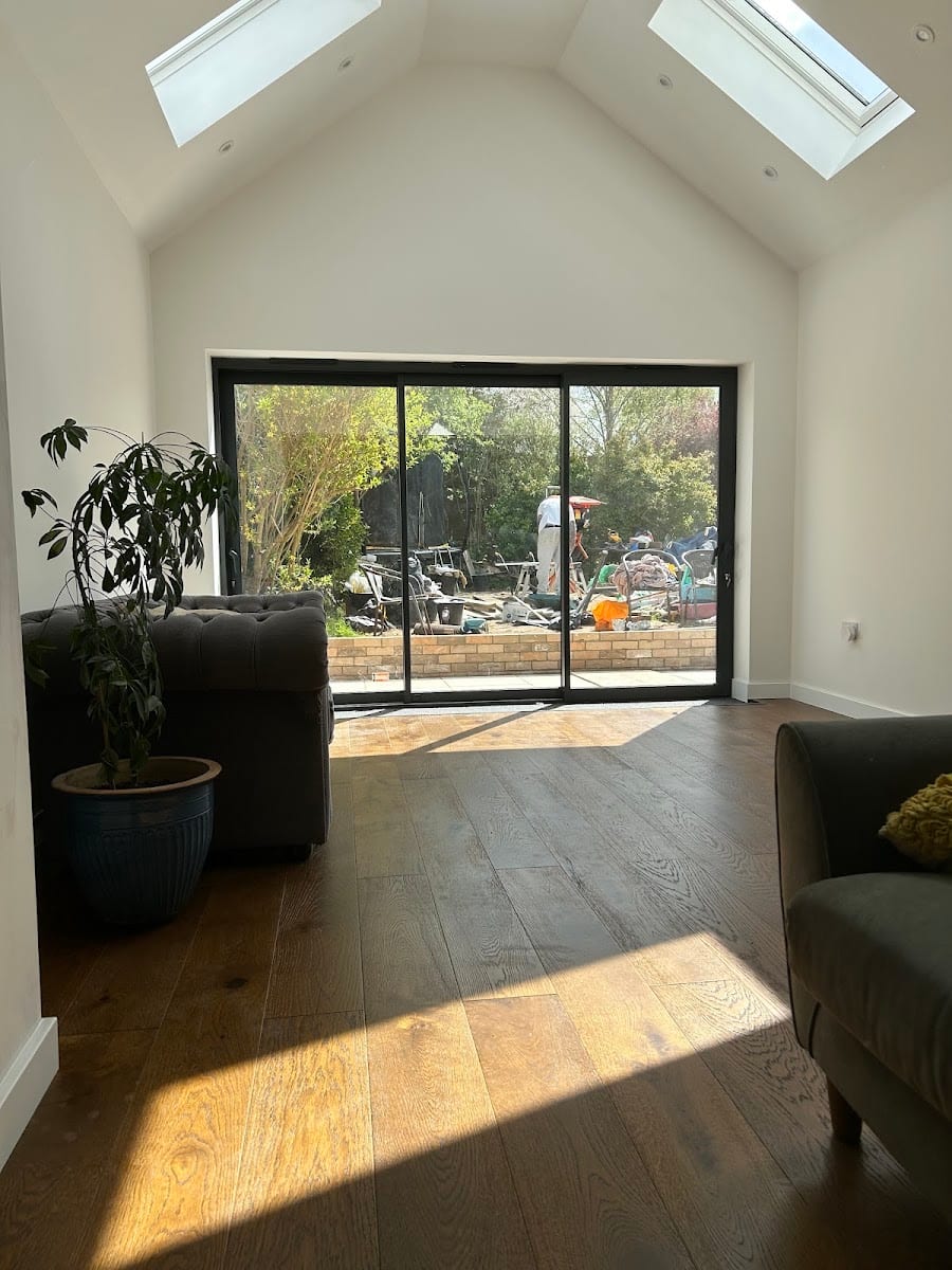Arnold Builders, photo 2