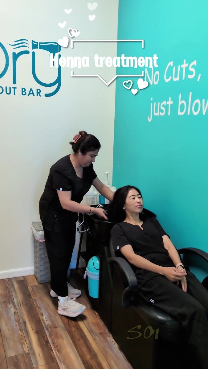 SOI Brow Threading Salon - Frisco, photo 3