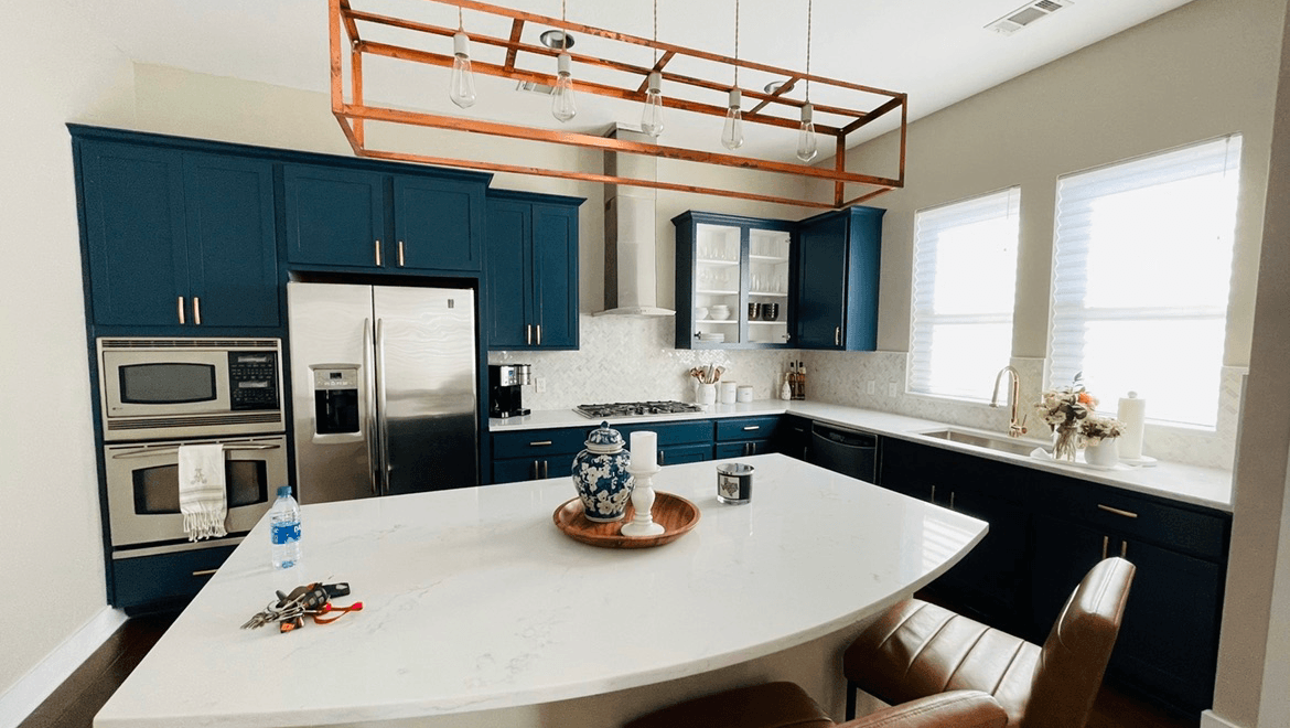 Central Texas Painting Company