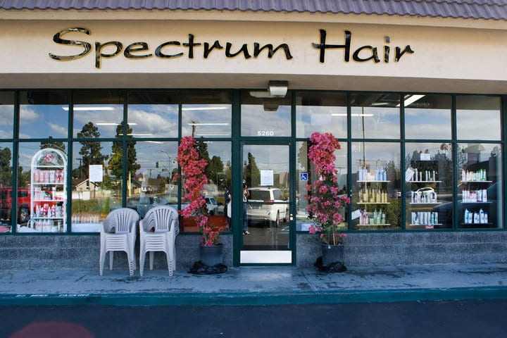 Spectrum Hair Salon
