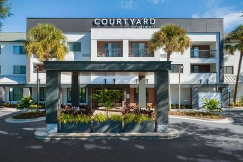 Hampton Inn & Suites Tampa-North