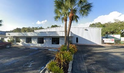 Florida Lightning Protection