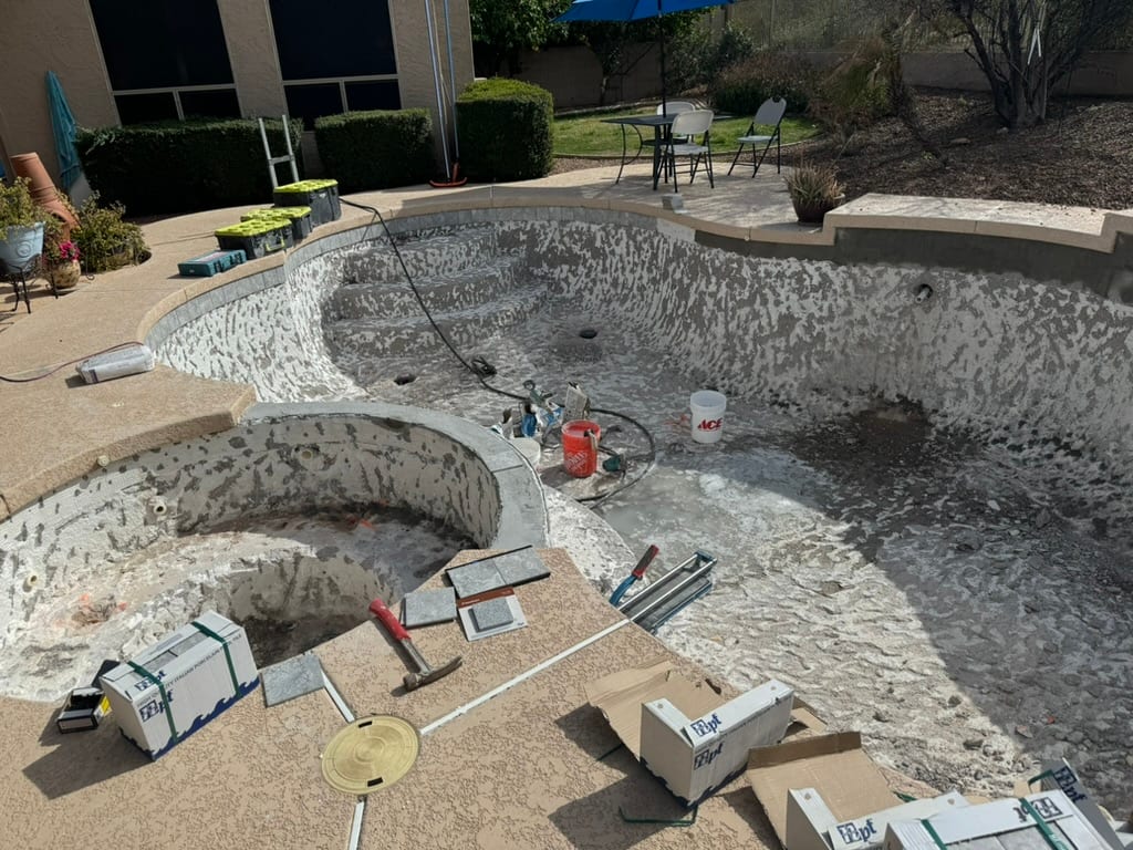 Aqua Blue Pools and Spas, photo 3