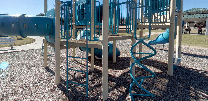 Dino park, photo 2