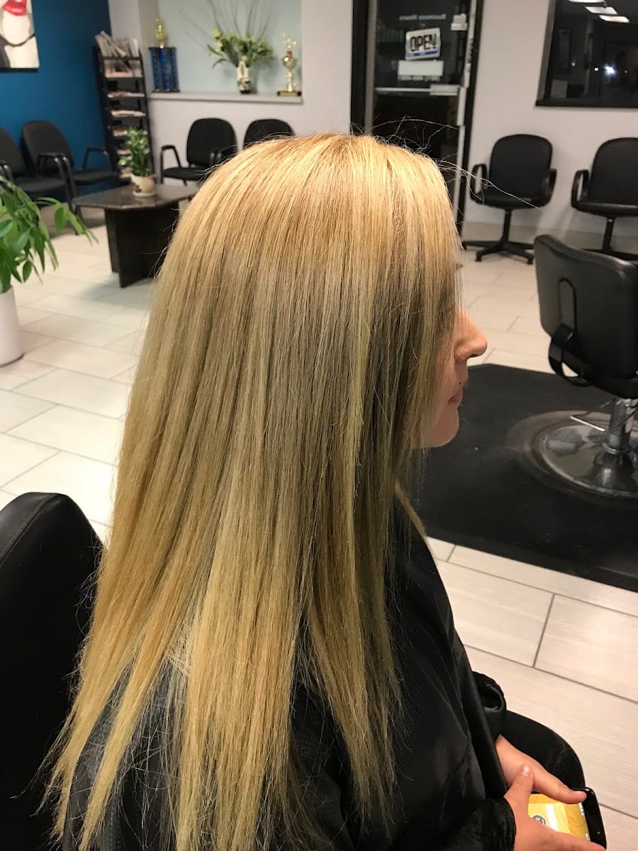 AMERICA Beauty Salon