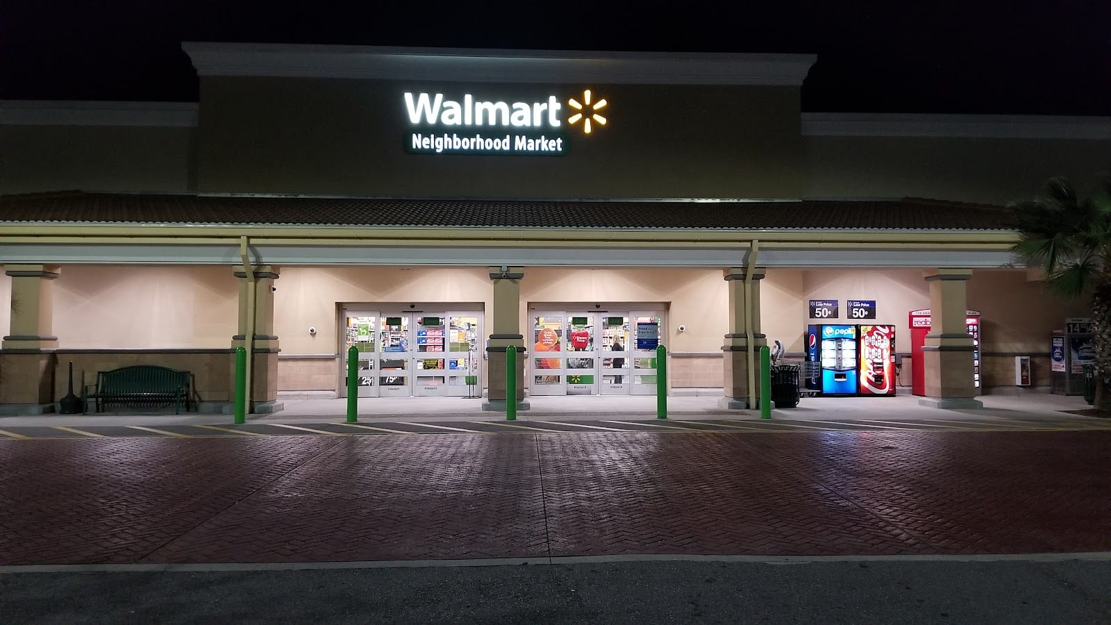 Walmart Neighborhood Market, photo 3