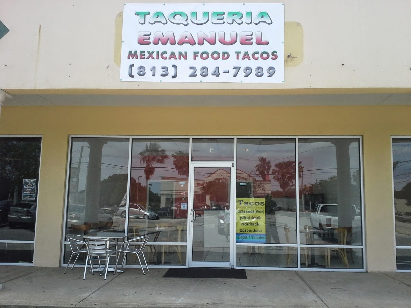 Taqueria Emanuel, photo 2