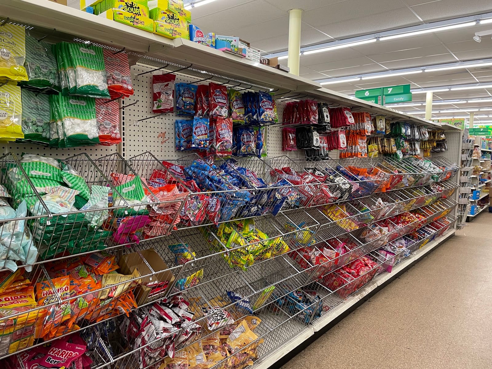 Dollar Tree