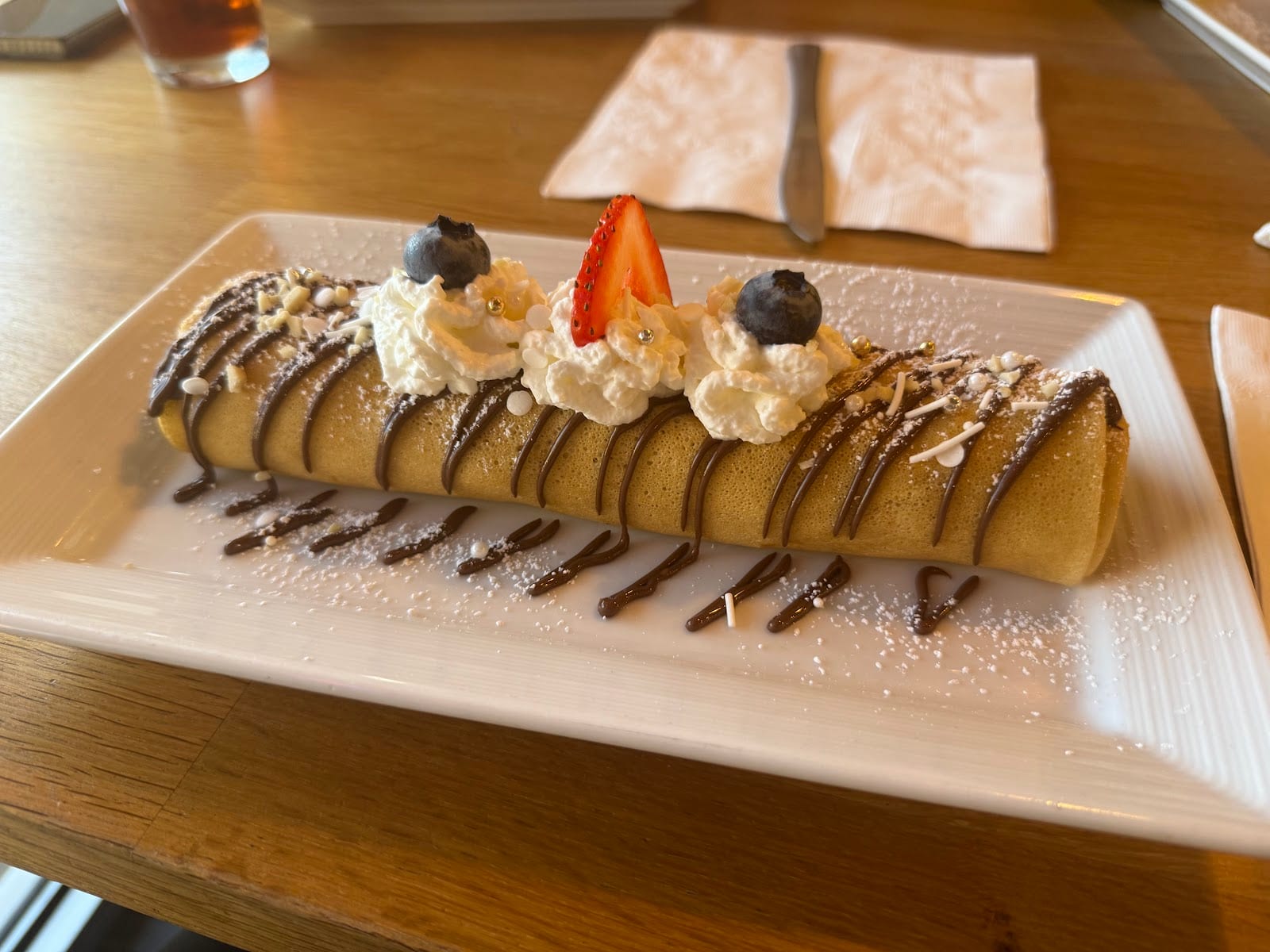 The Real Crepe, photo 4
