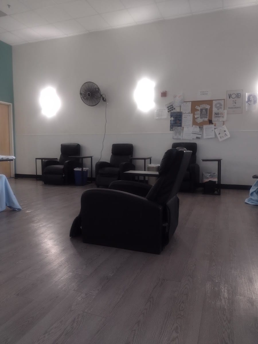Dore Urgent Care Clinic (Psychiatric), photo 3