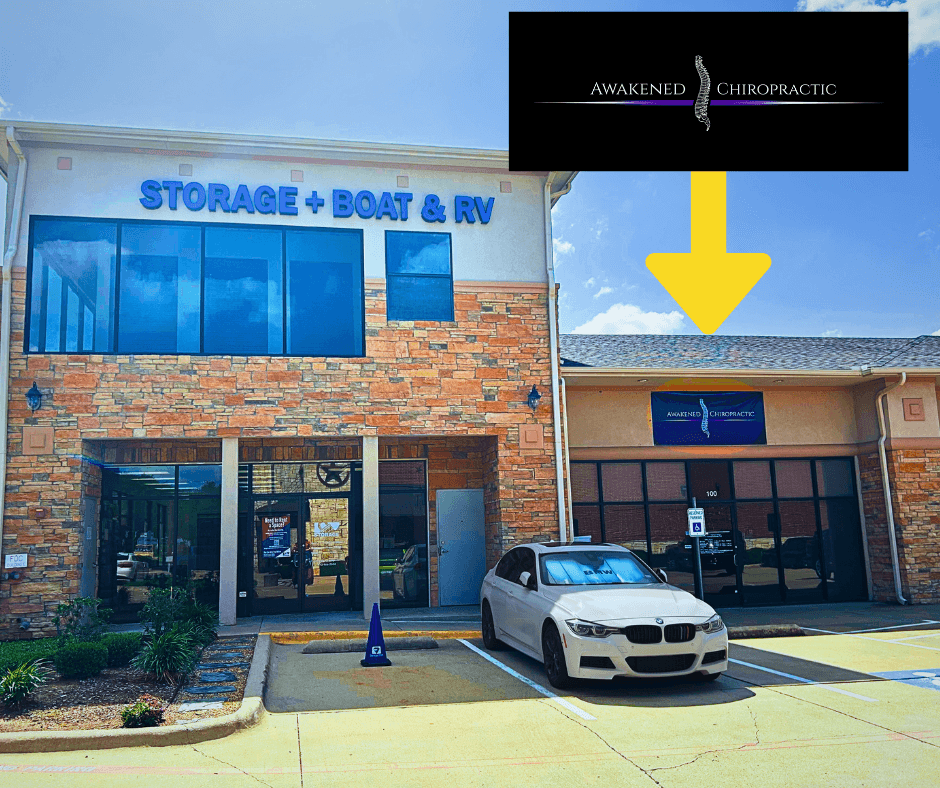 Awakened Chiropractic