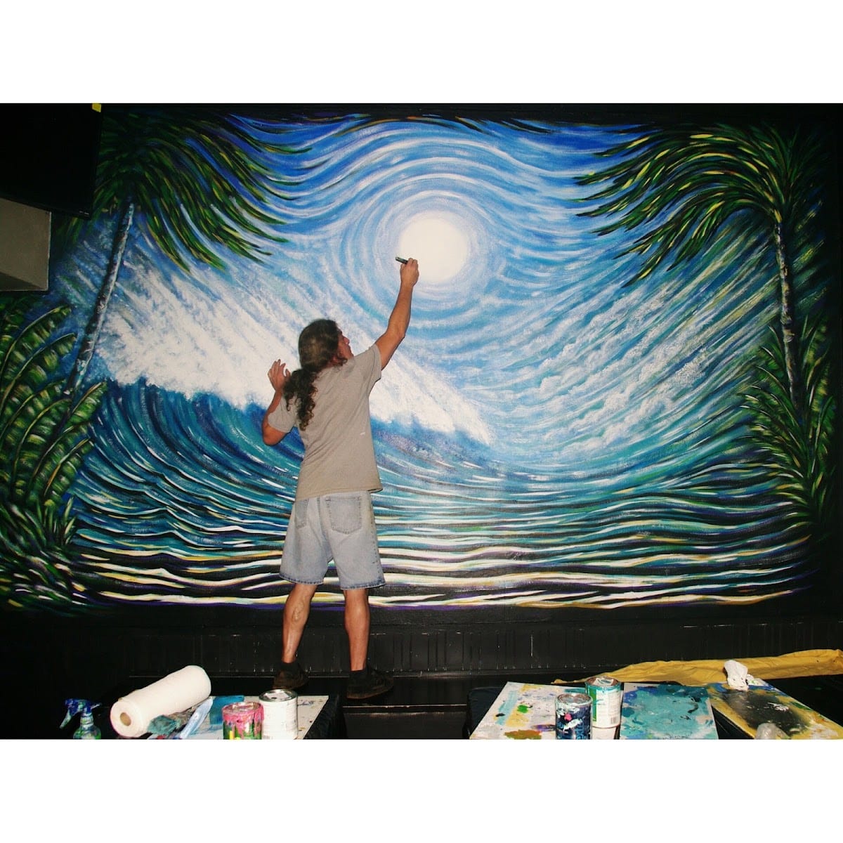 Dennis McGeary Art, photo 3