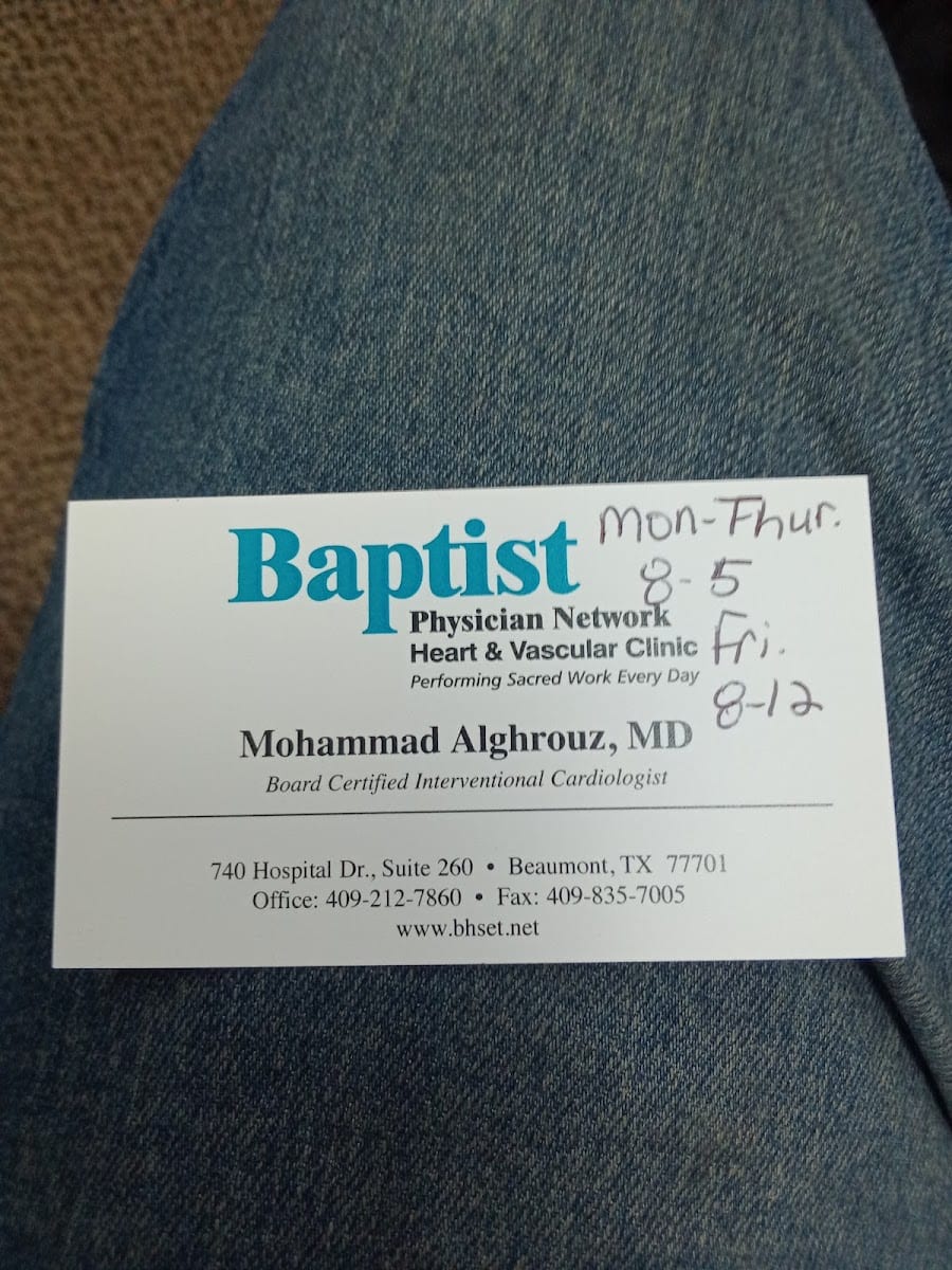Baptist Physician Network