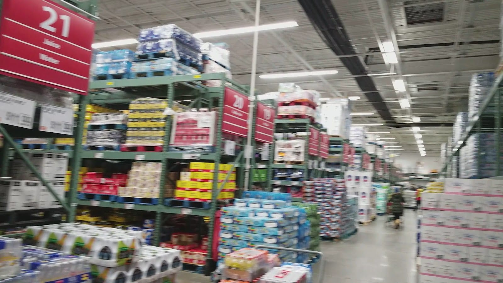 BJ's Wholesale Club, photo 3
