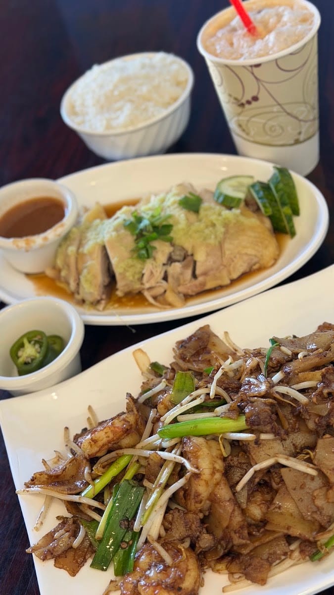 Sambal Street Asian Bistro, photo 4