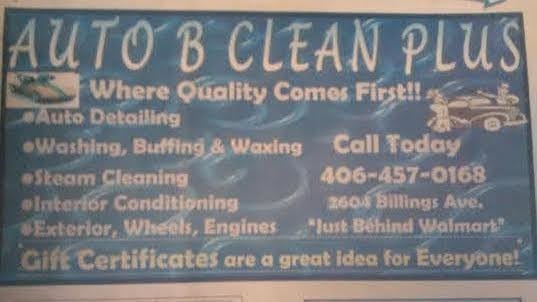 Auto Be Clean, photo 4