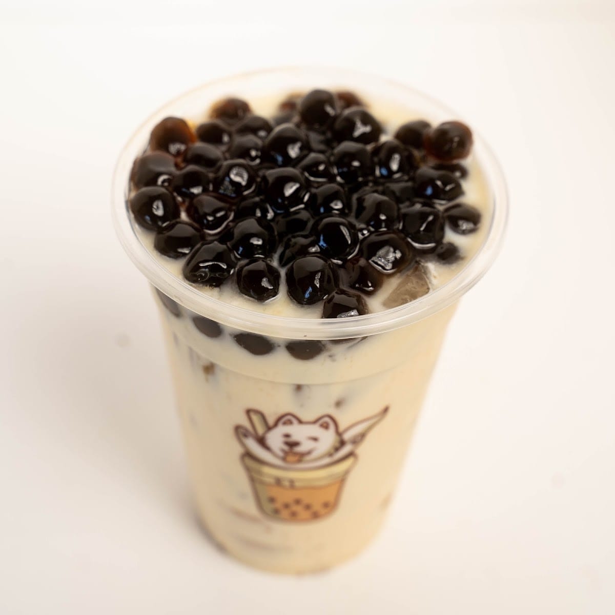 Honeybear Boba