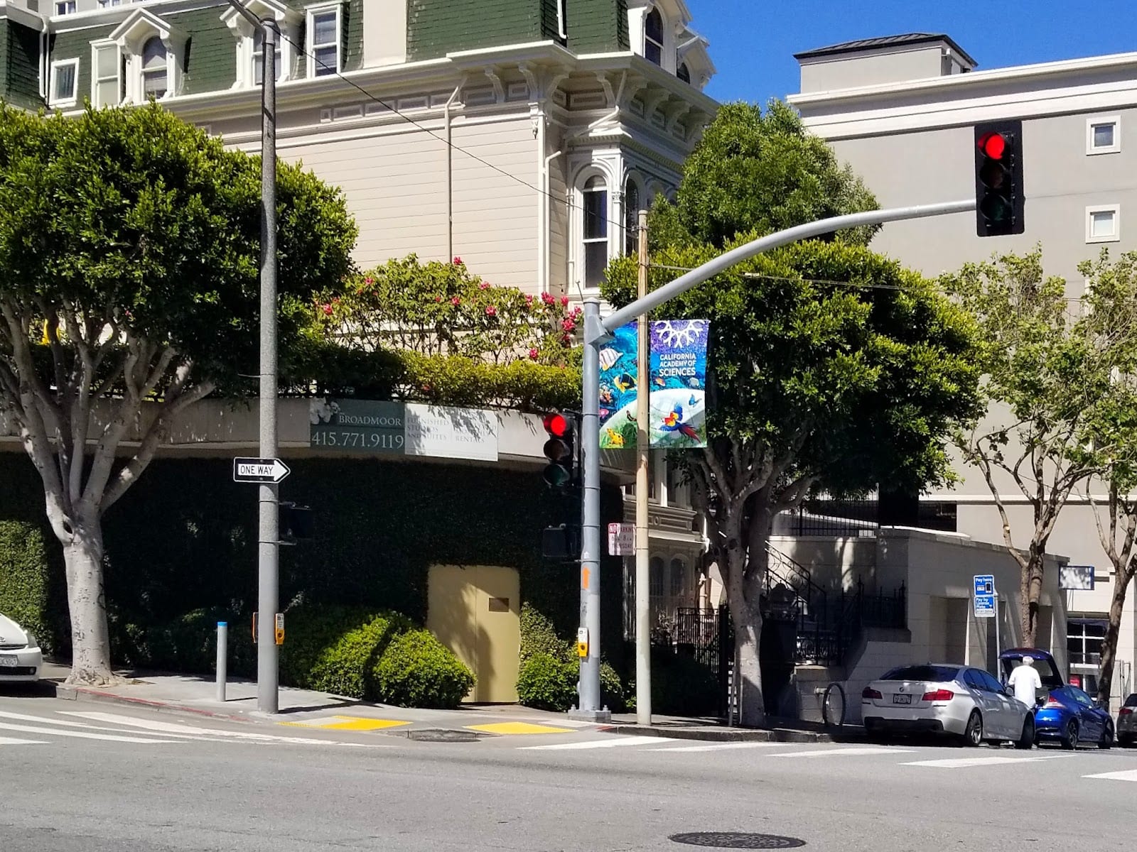 KOREAN CENTER INC.