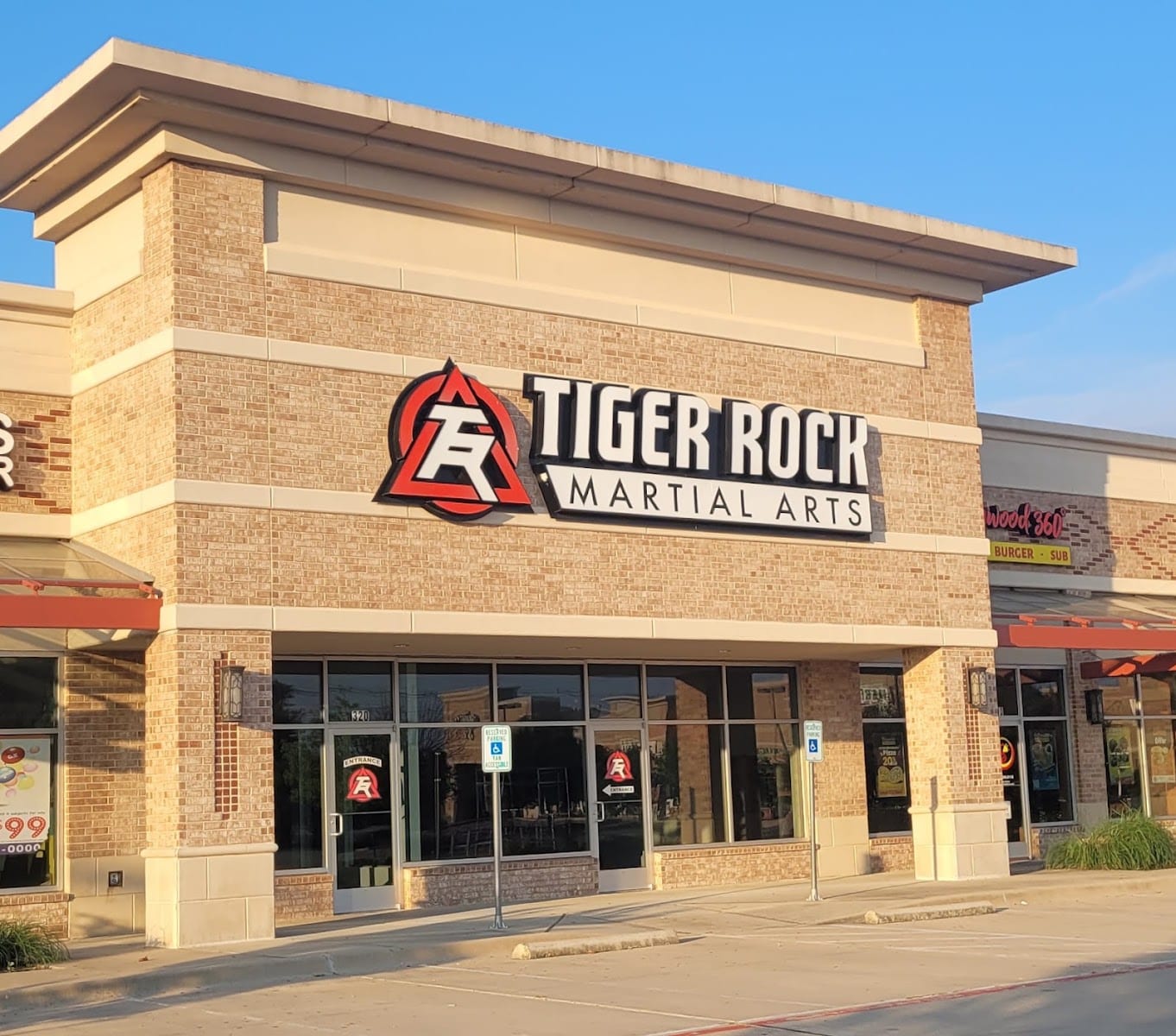 Tiger-Rock Martial Arts of Frisco-Main St, photo 4