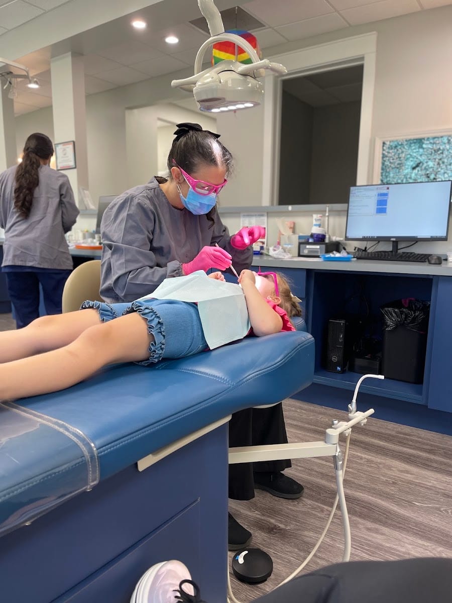 Pediatric Dentistry Of Madison, photo 4