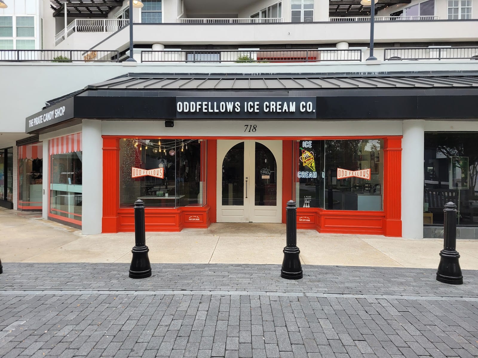 OddFellows Ice Cream Co., photo 2