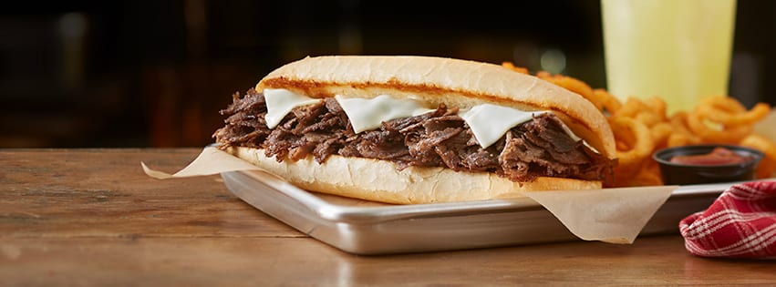 Fann's Philly Grill