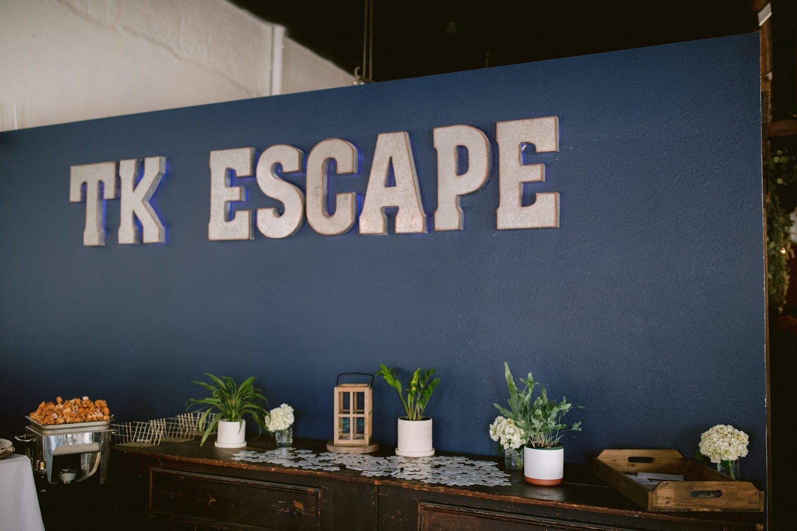 TK Escape
