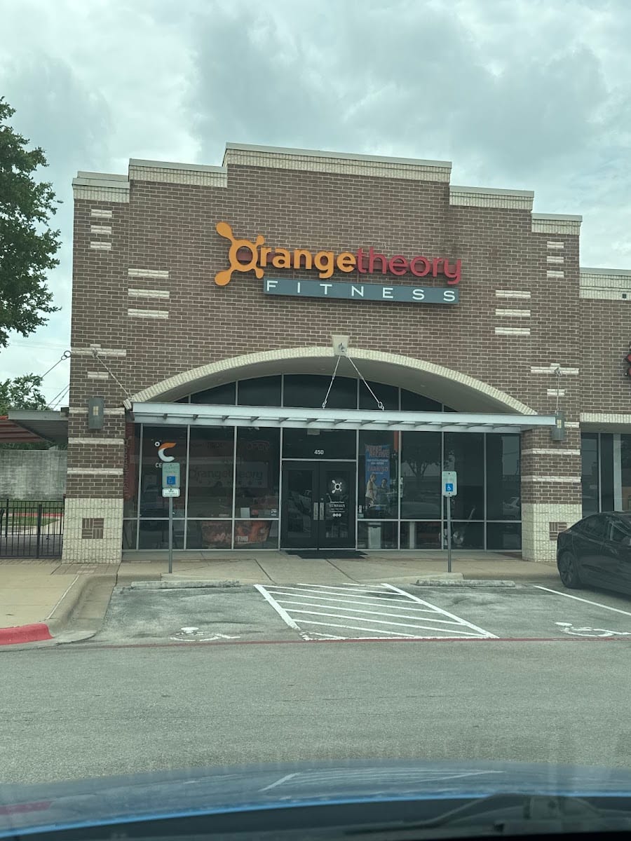 Orangetheory Fitness