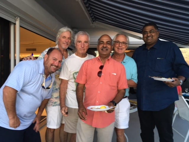 John, Gerald B., MD, photo 3