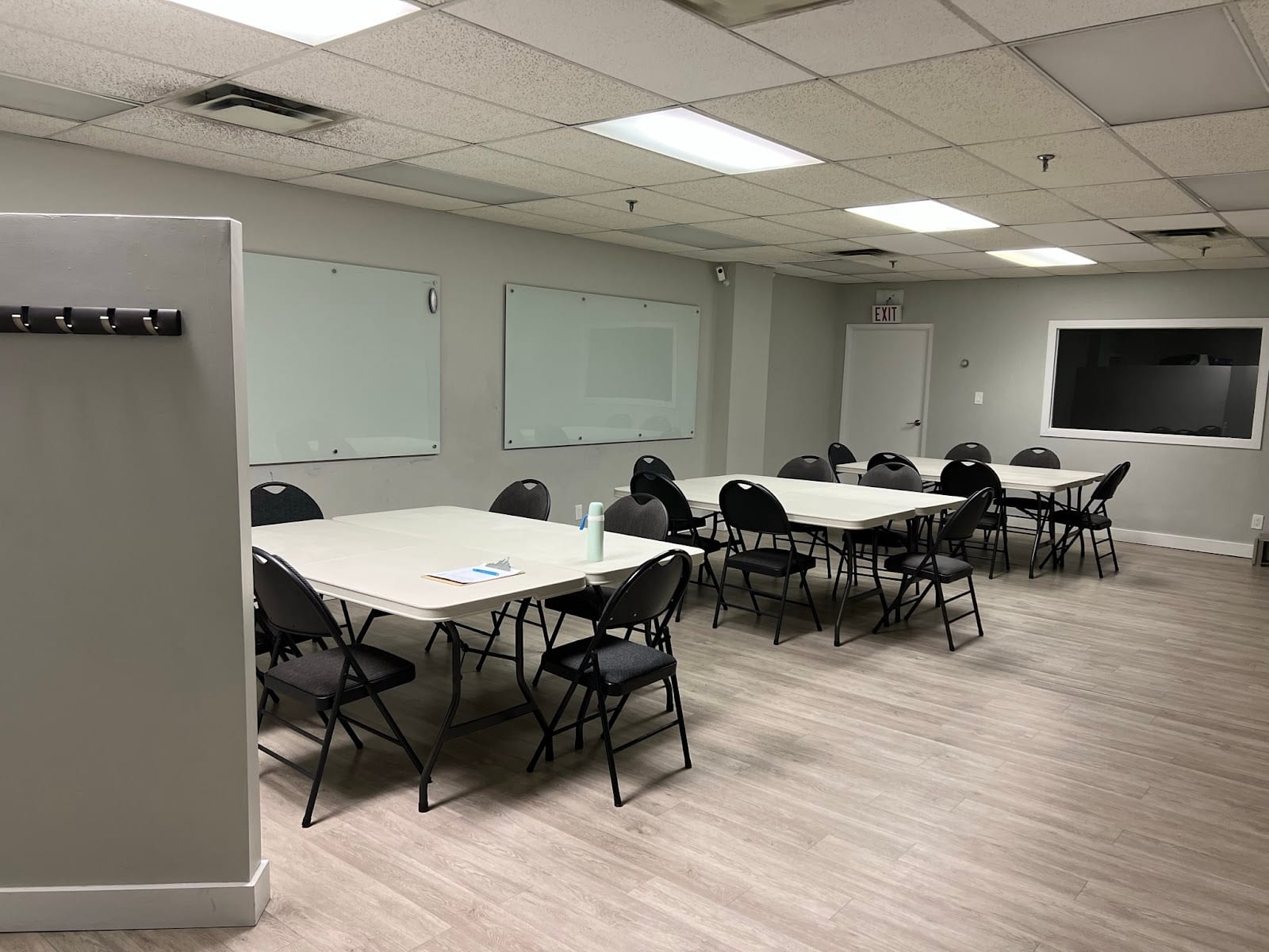 Canadian Taekwondo Centre (加拿大跆拳道中心), photo 3