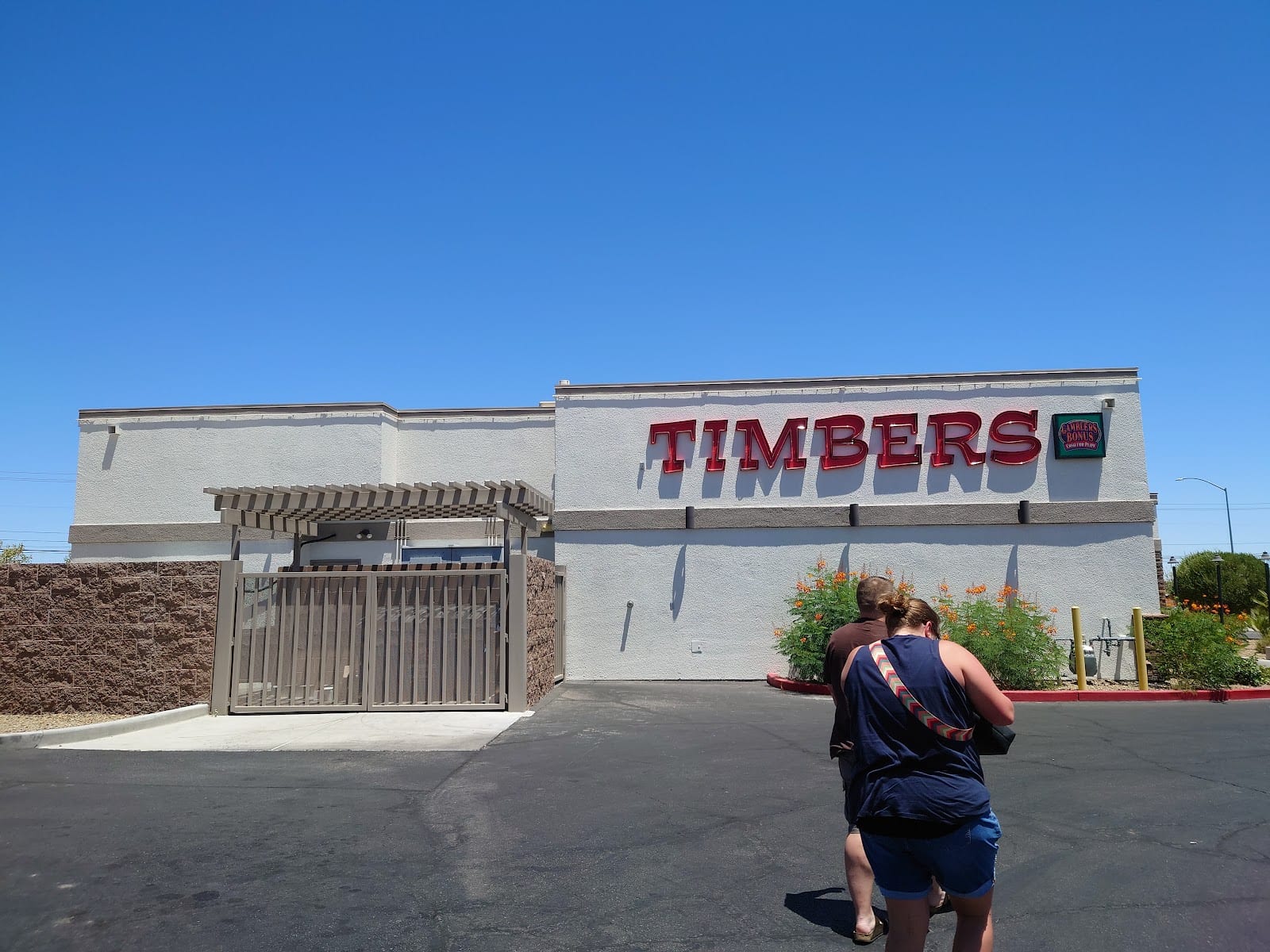 Timbers Bar & Grill, photo 2