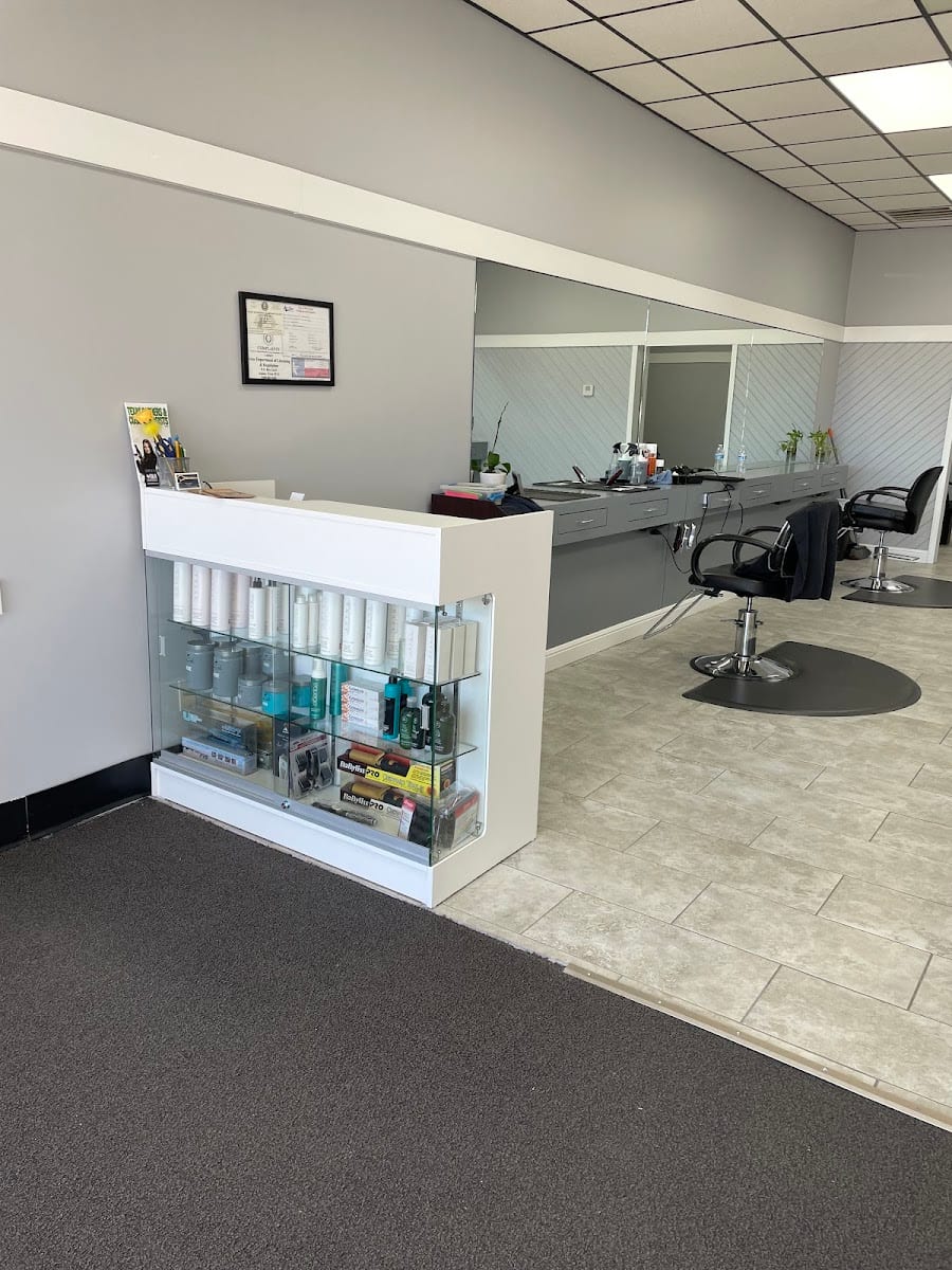 Emy Hair Salon, photo 3