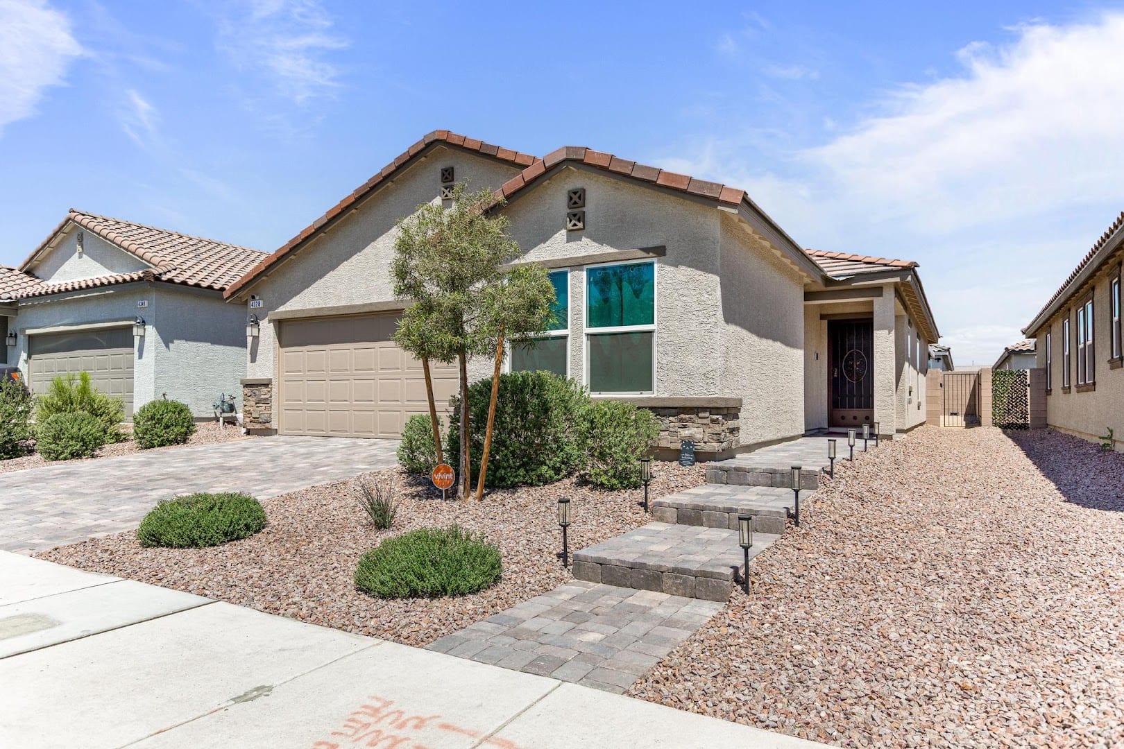 Iresha Fitts- Las Vegas & Henderson Real Estate - JWG Group