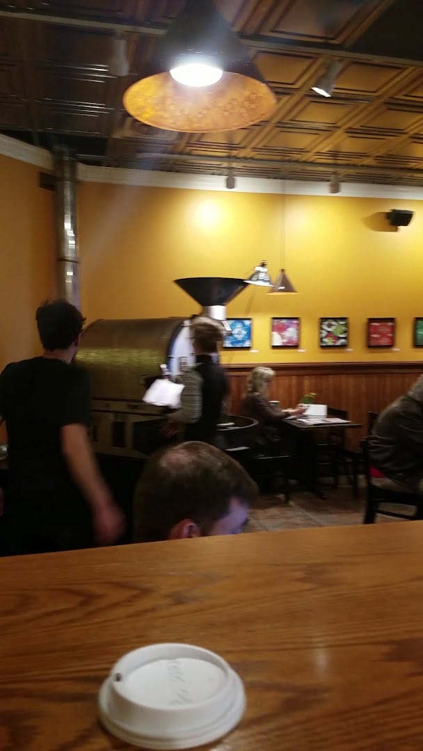 Uncommon Grounds Coffee & Bagels, photo 2