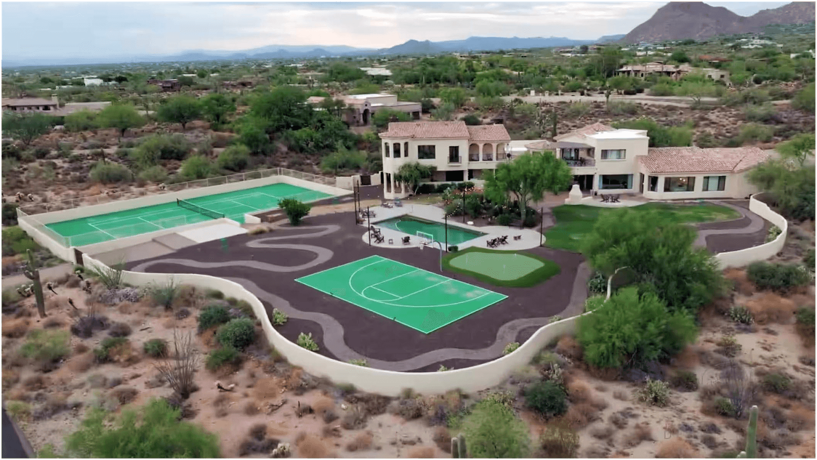 Desert Recovery Centers, photo 2