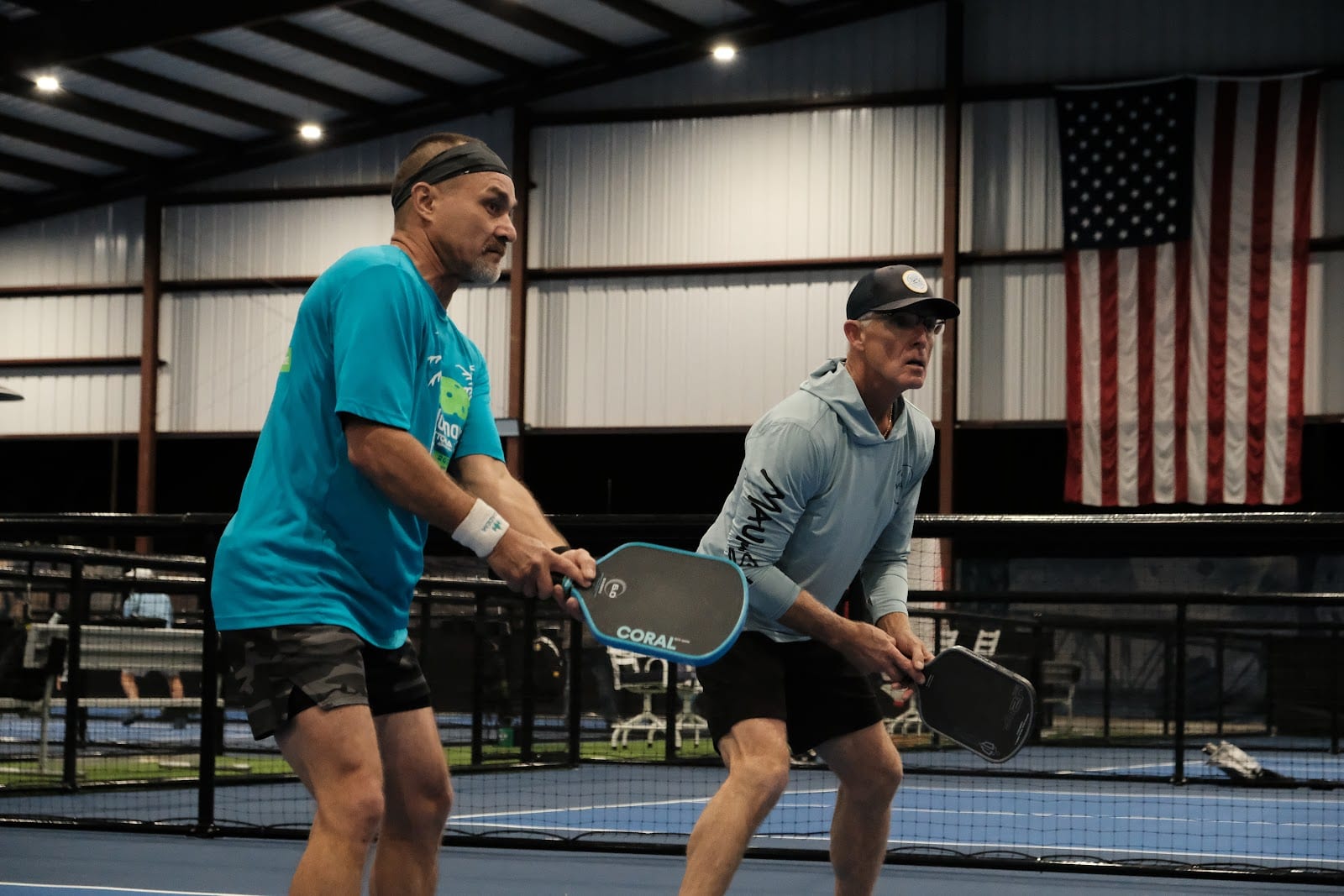 The HUB Pickleball Jax, photo 4