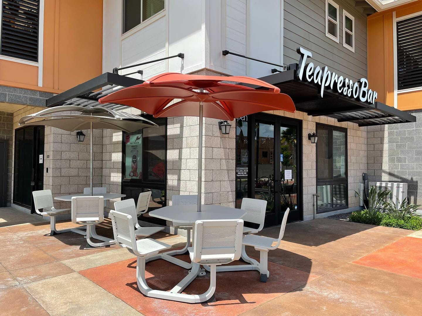 Teapresso Bar - Ewa Beach, photo 3