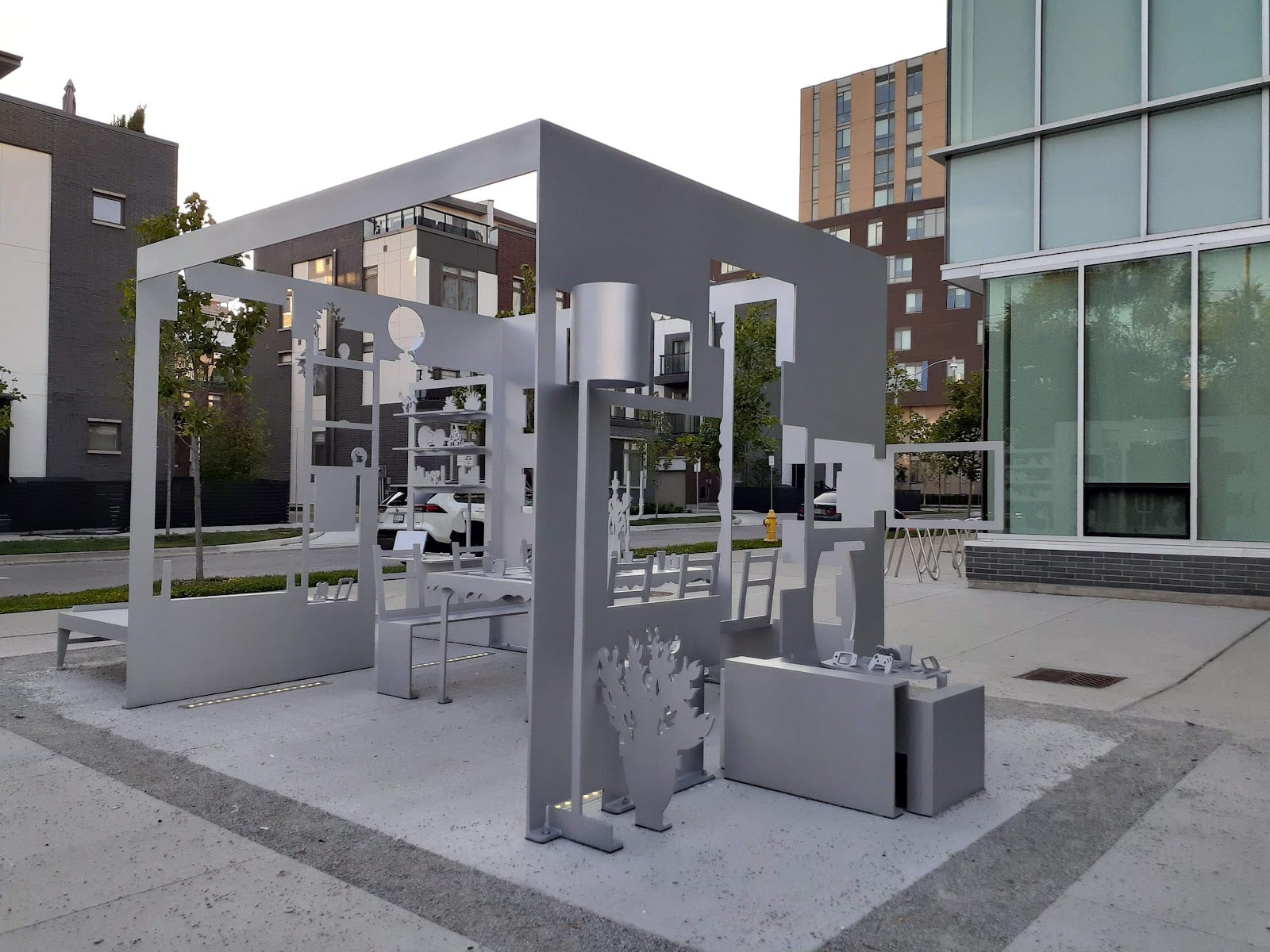 Regent Park Community Centre, photo 3
