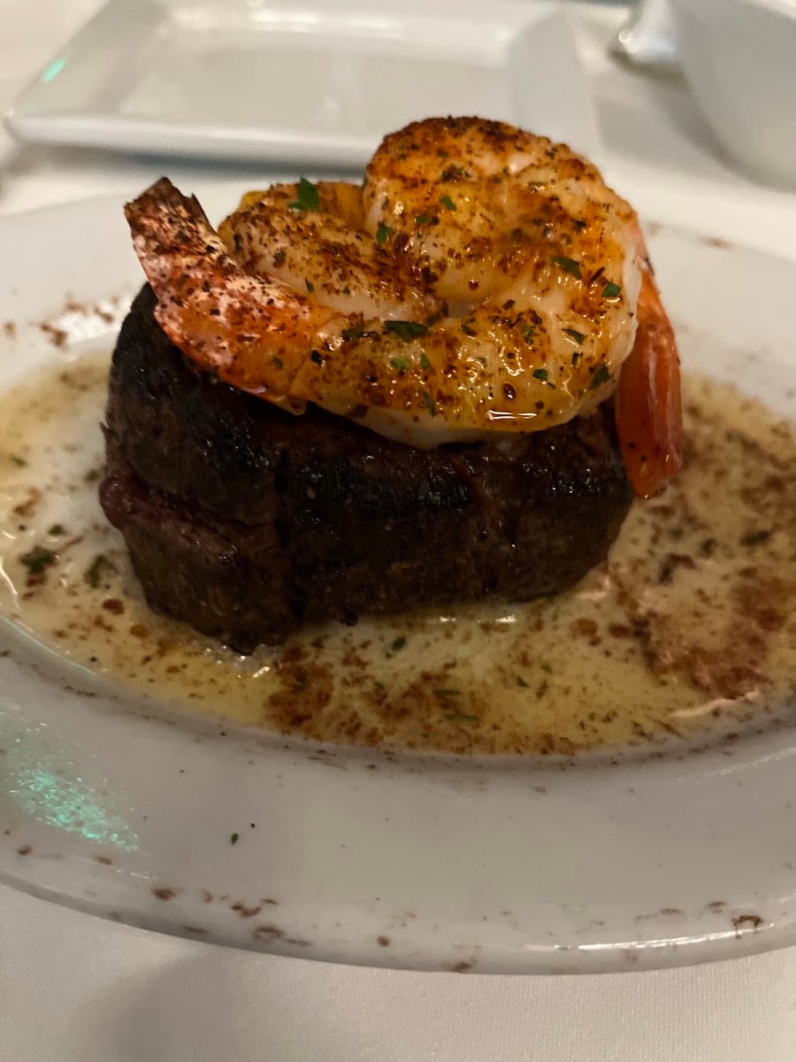 Ruth's Chris Steak House, photo 3