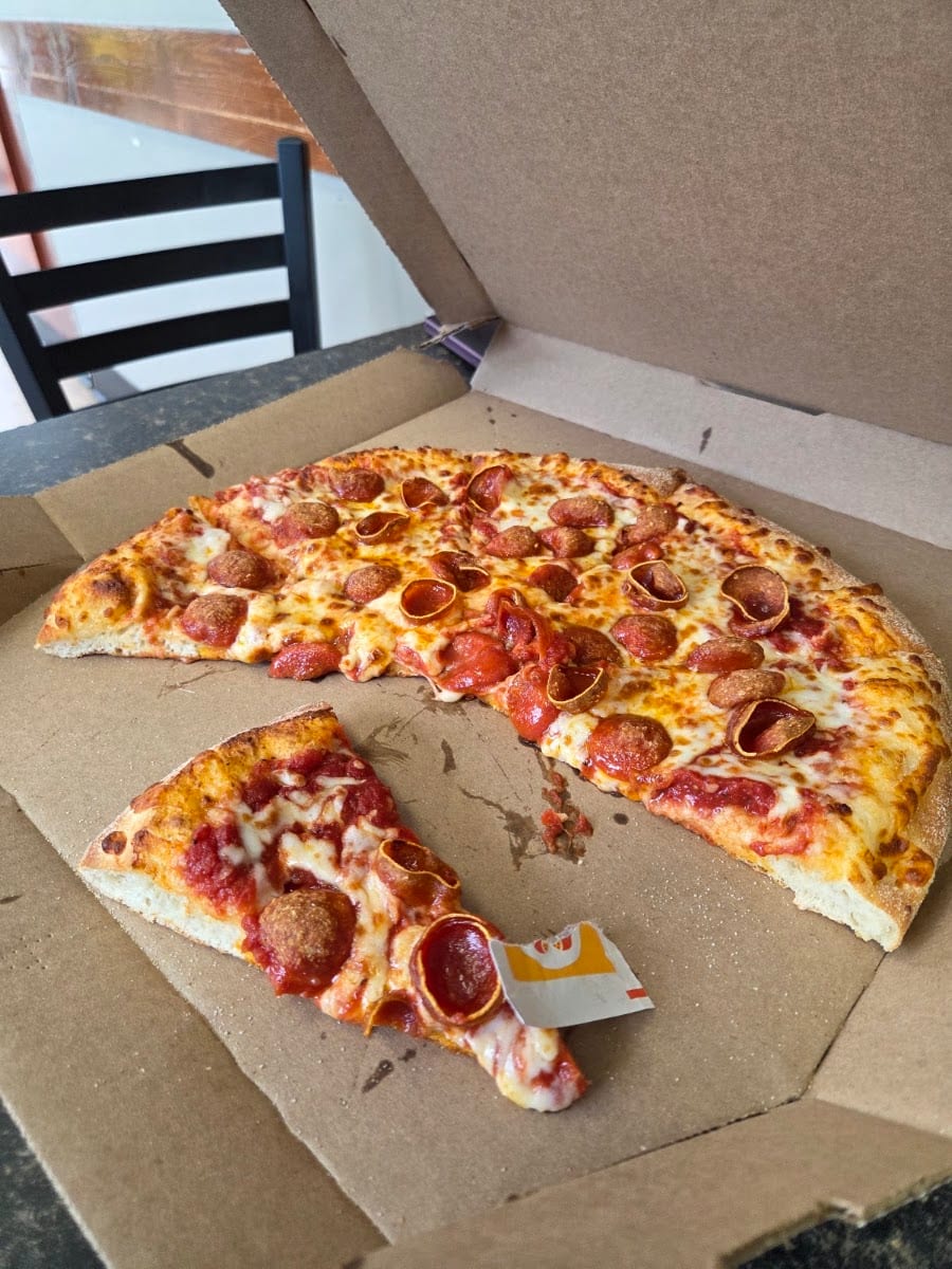 Marco's Pizza, photo 3