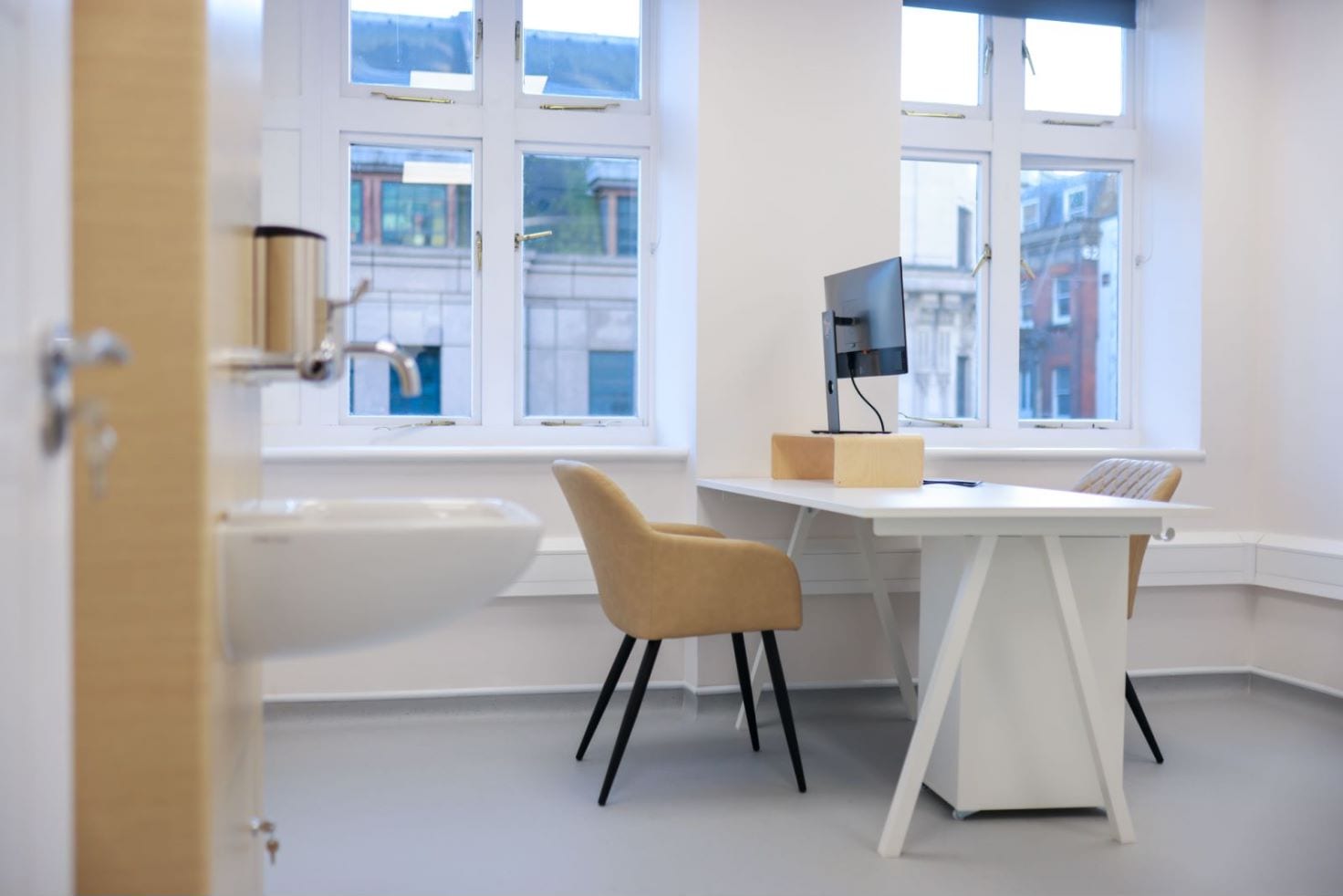 Geno Health Clinic, photo 2