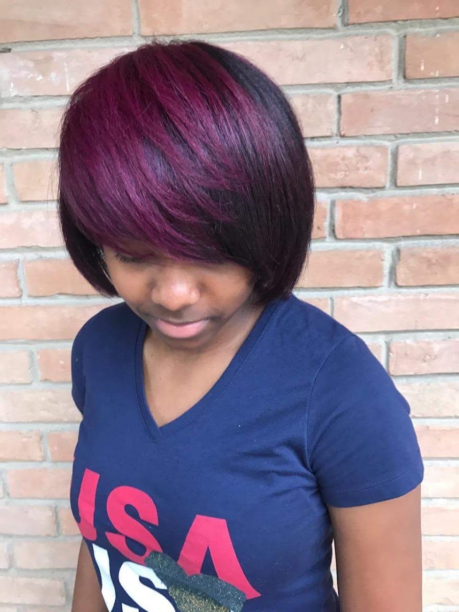 Salon Chantel, photo 3