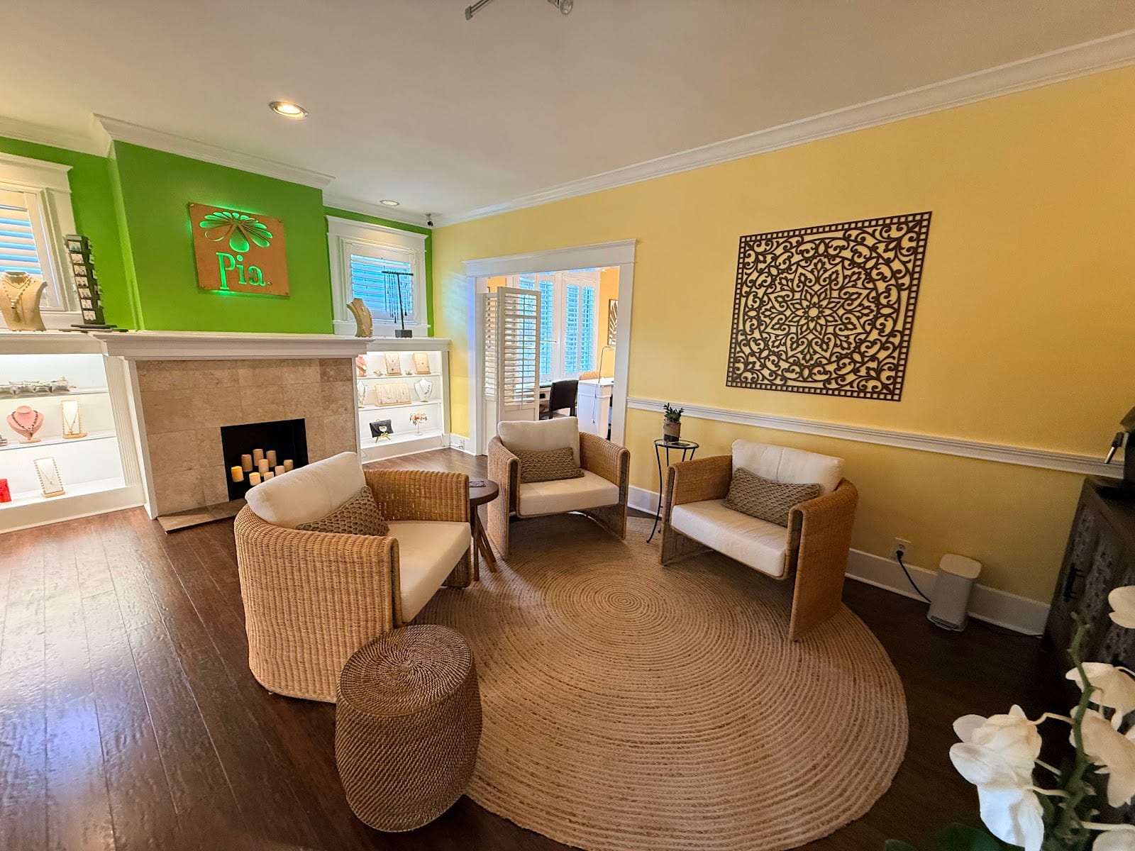 Pia Esthetics Day Spa, photo 4