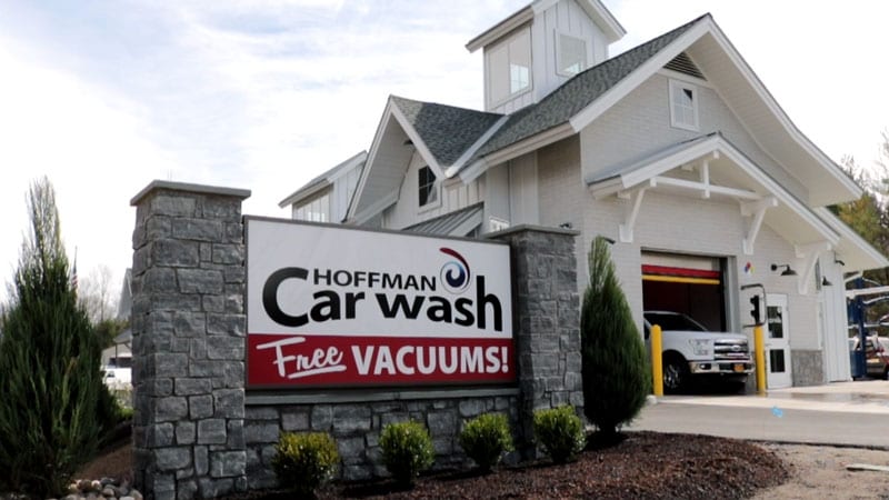 Hoffman Car Wash, photo 4